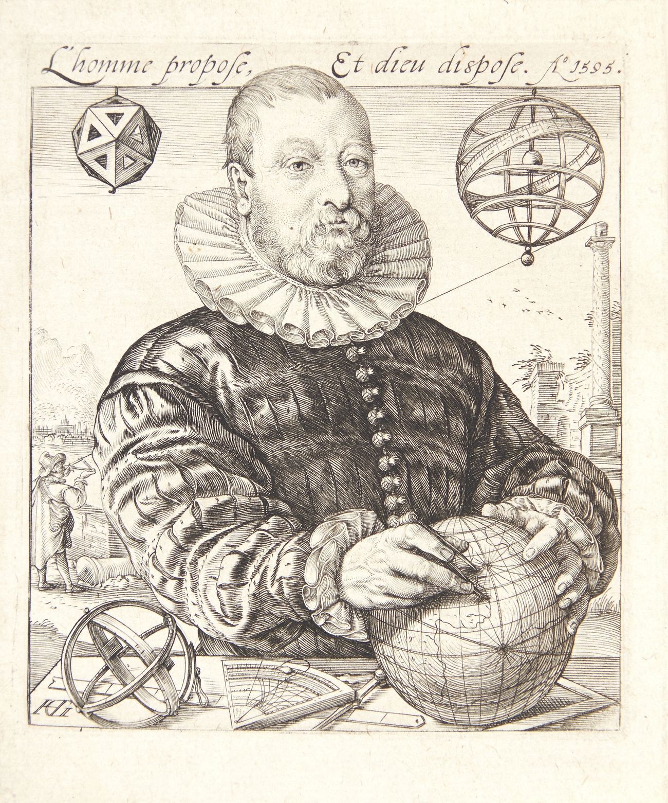 Nicolaus Petri van Deventer